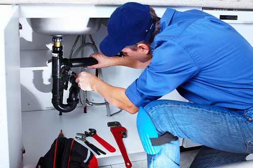 Emergency Plumber in Pflugerville TX